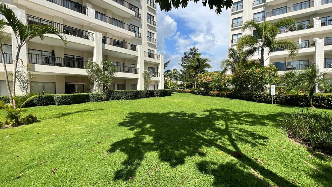 Private Modern Condo By Jaco Beach Exterior photo